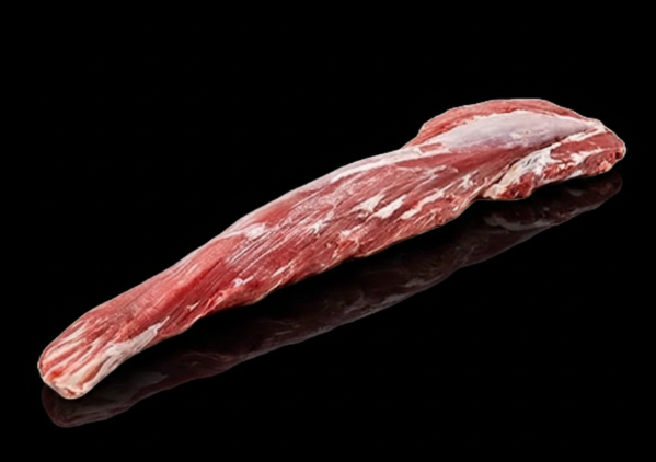 Lomo sin Cordón — Argentine Black Angus tenderloin